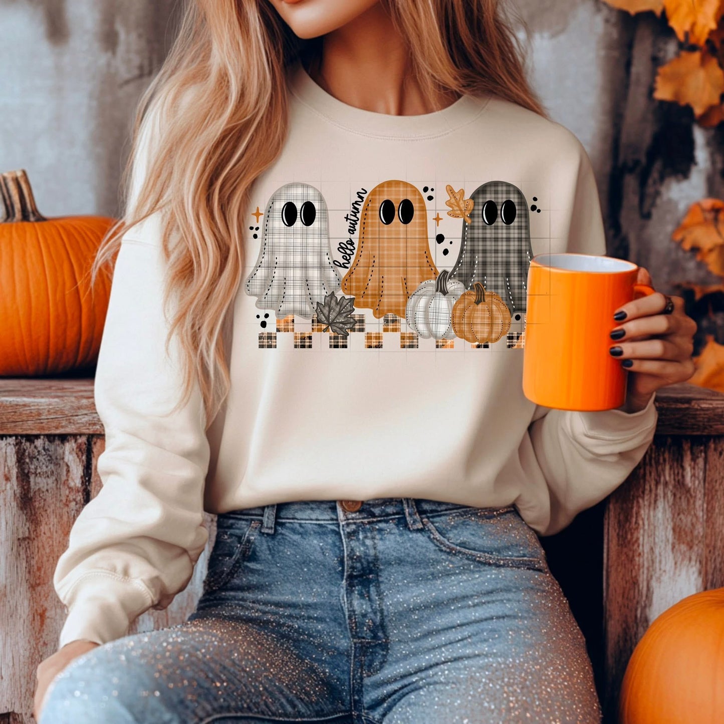 Hello autumn