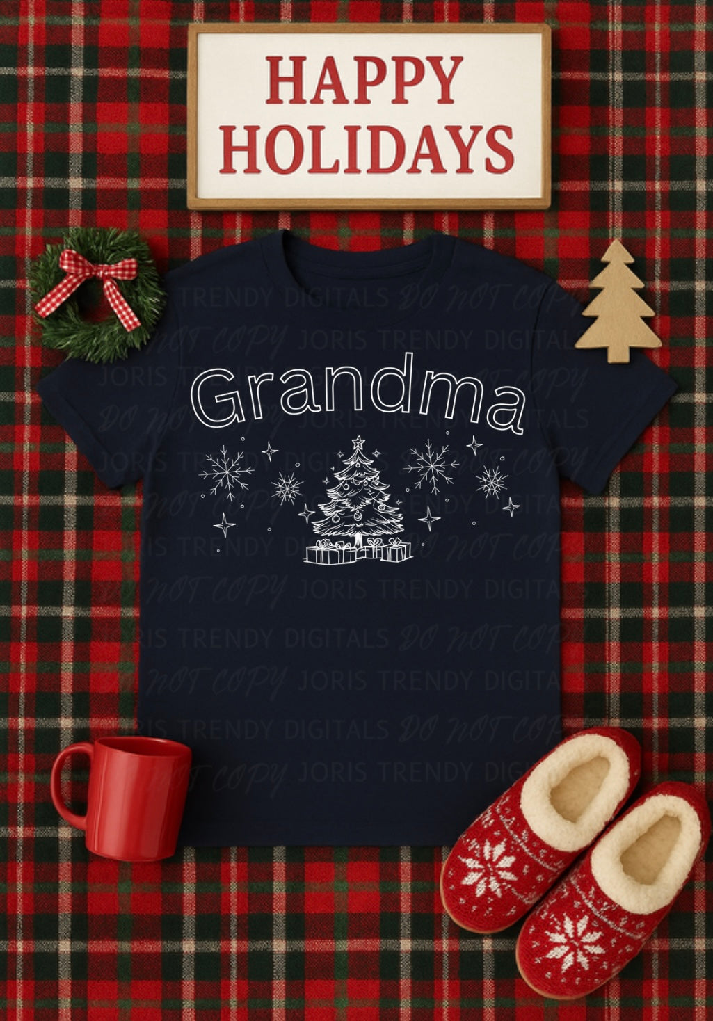 Grandma