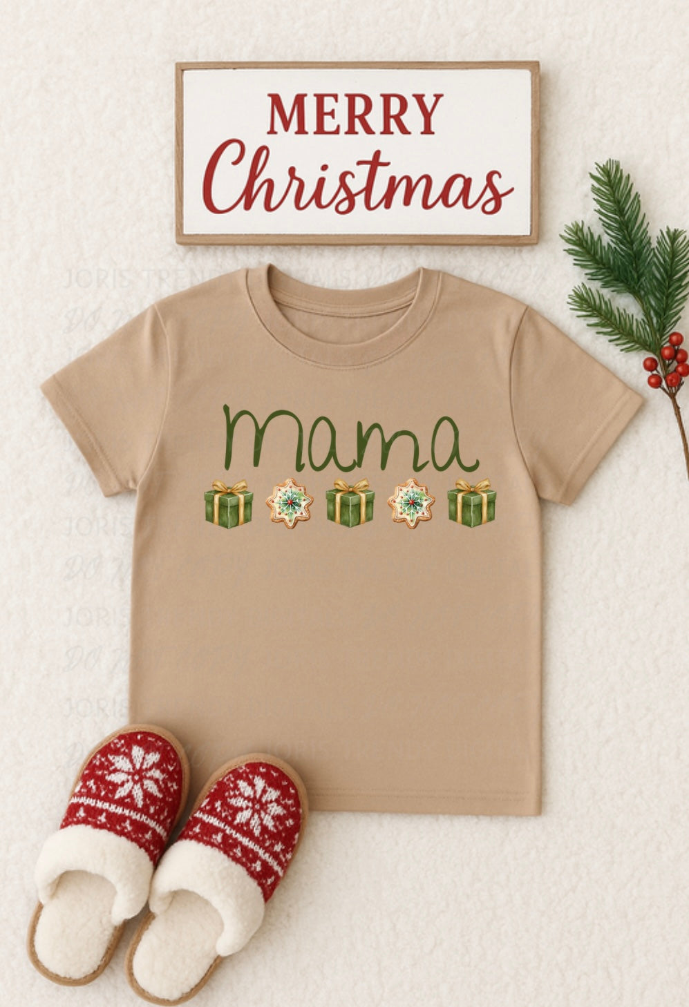 Mama