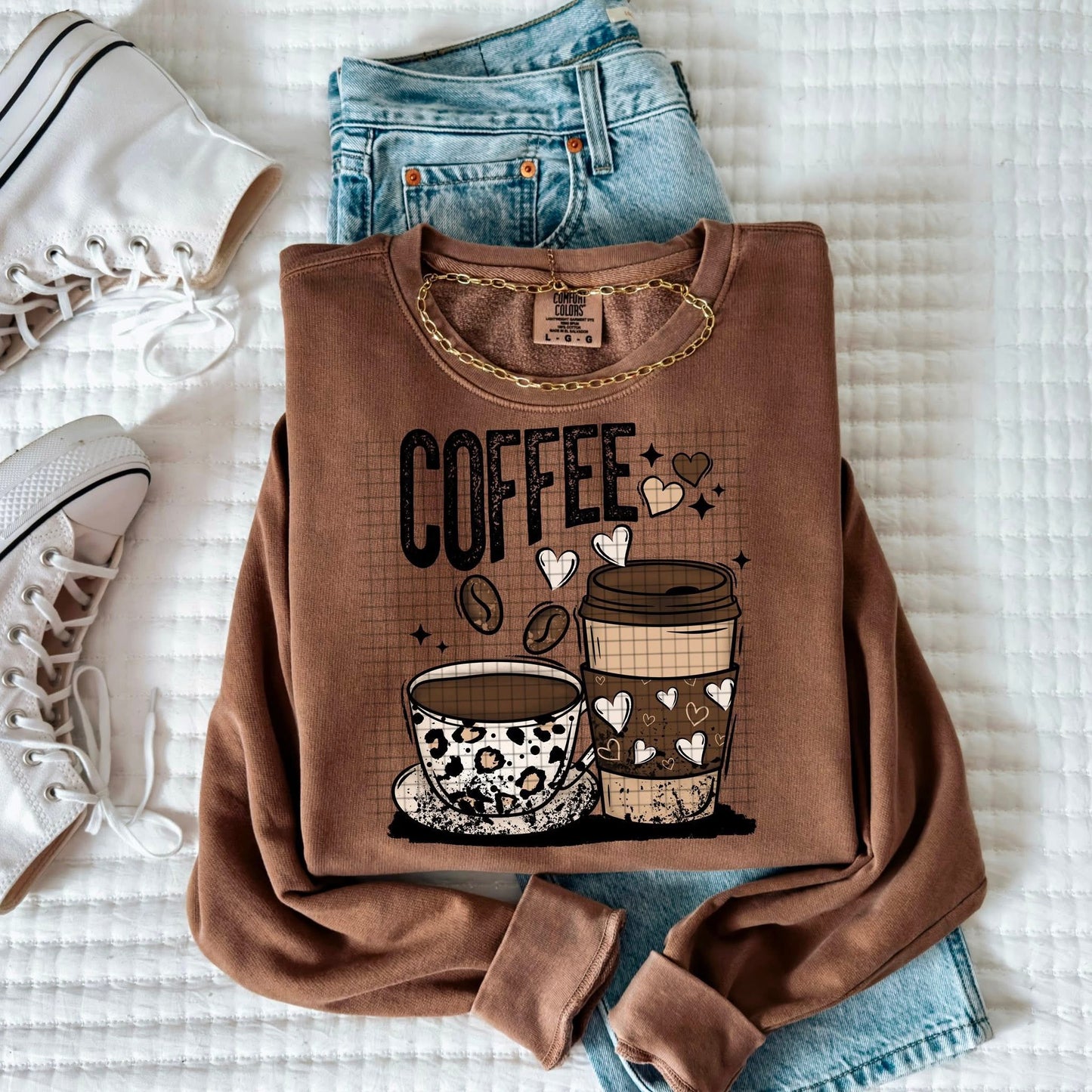 Coffee