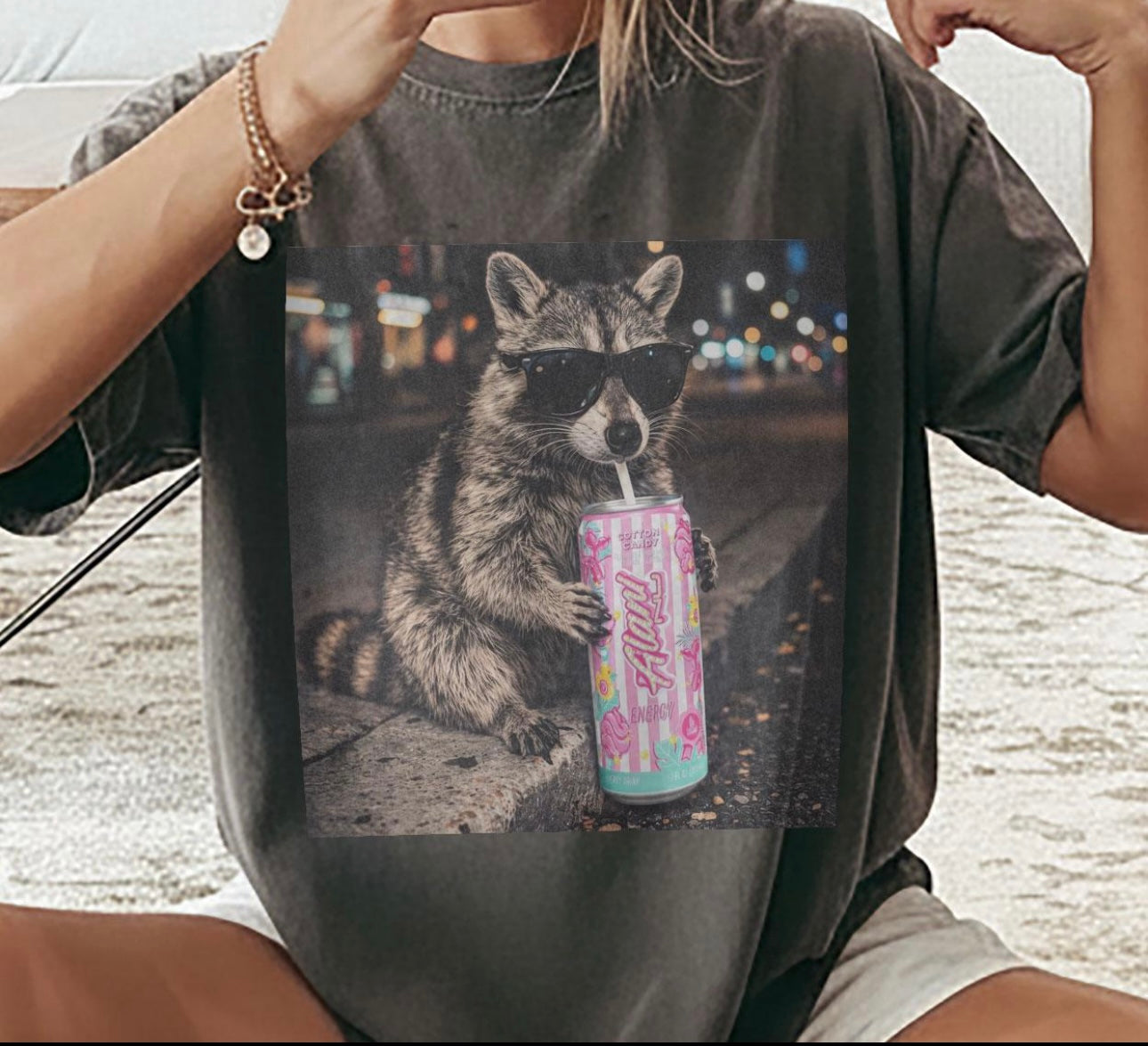 Raccoon