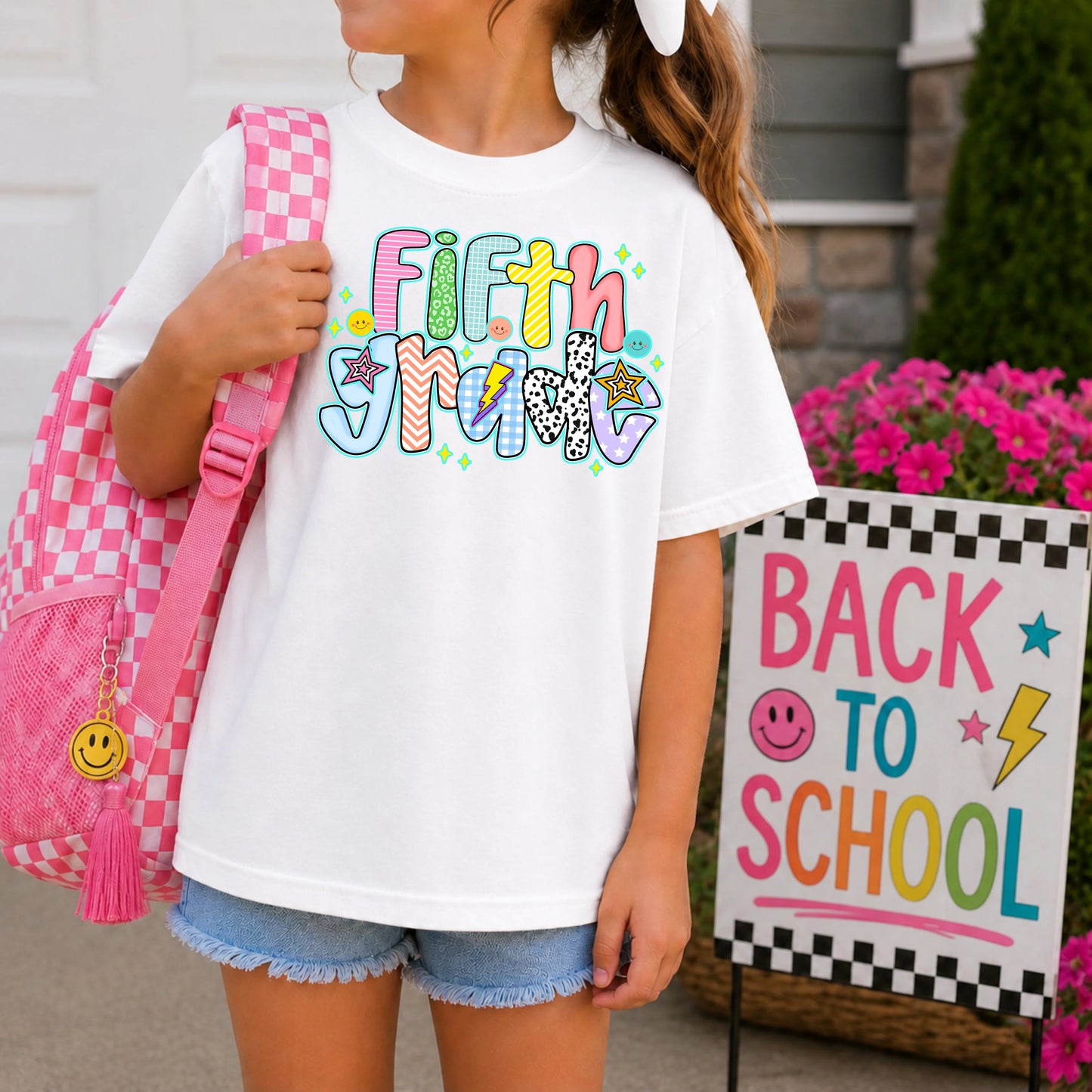 Fifth grade