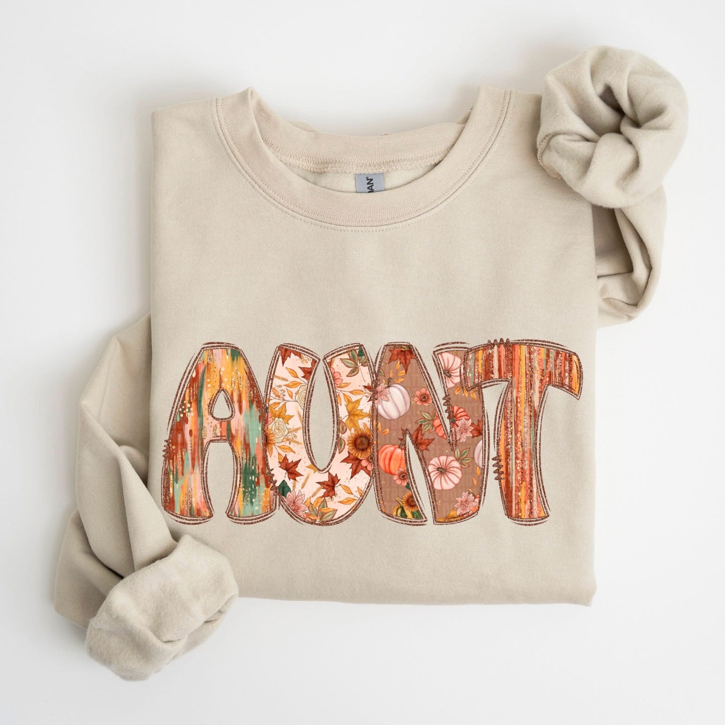 Aunt