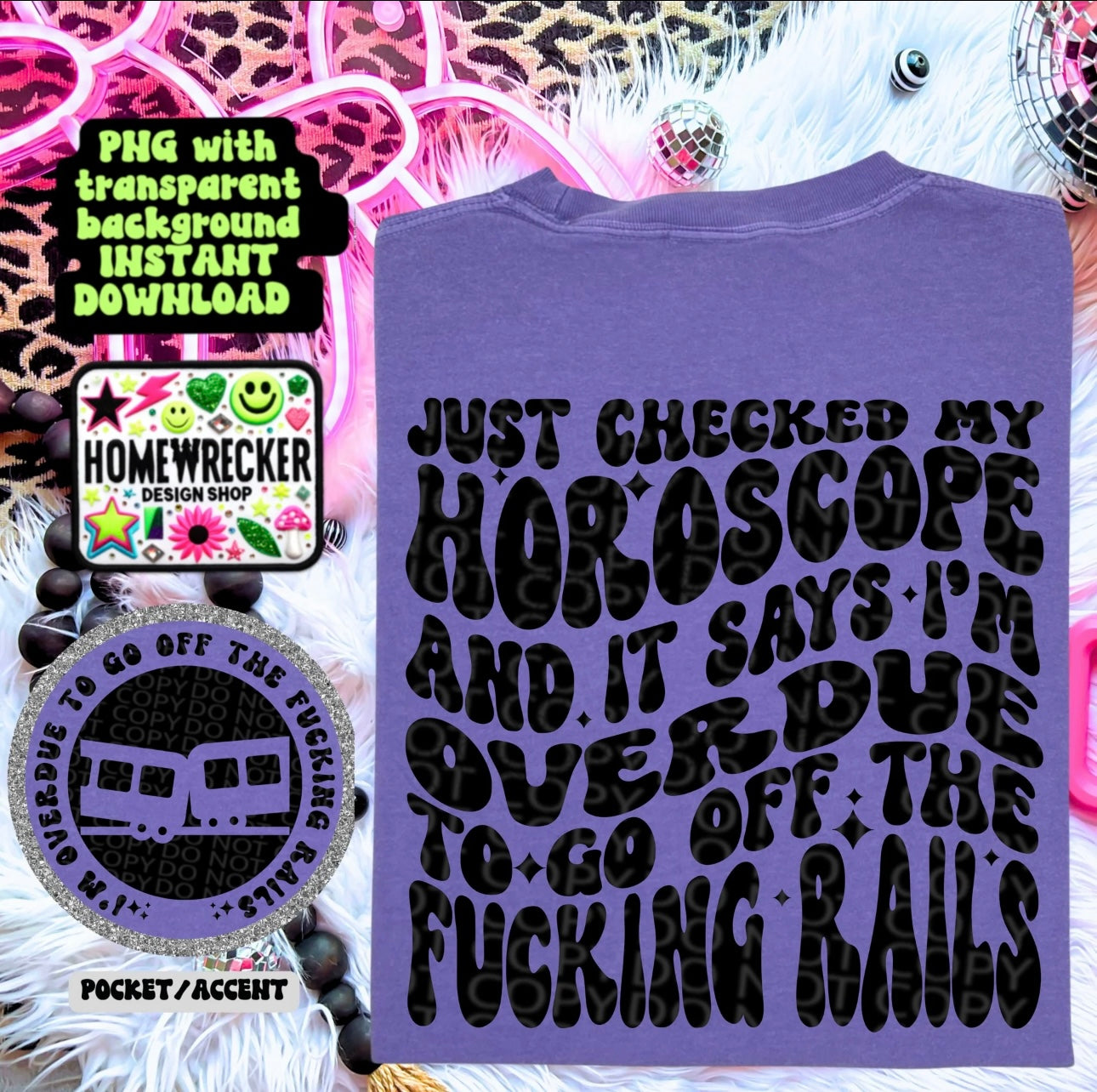 Checked my horoscope