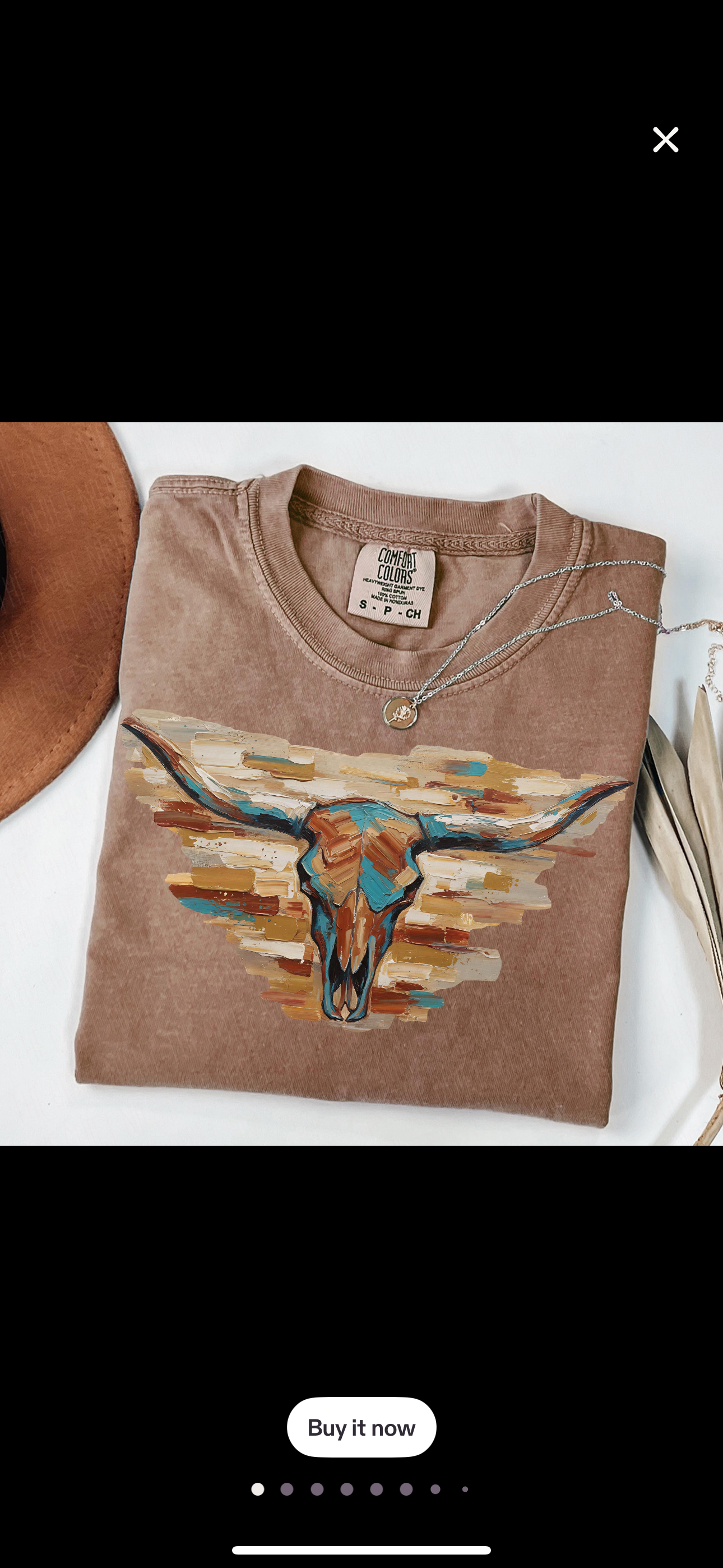 Longhorn