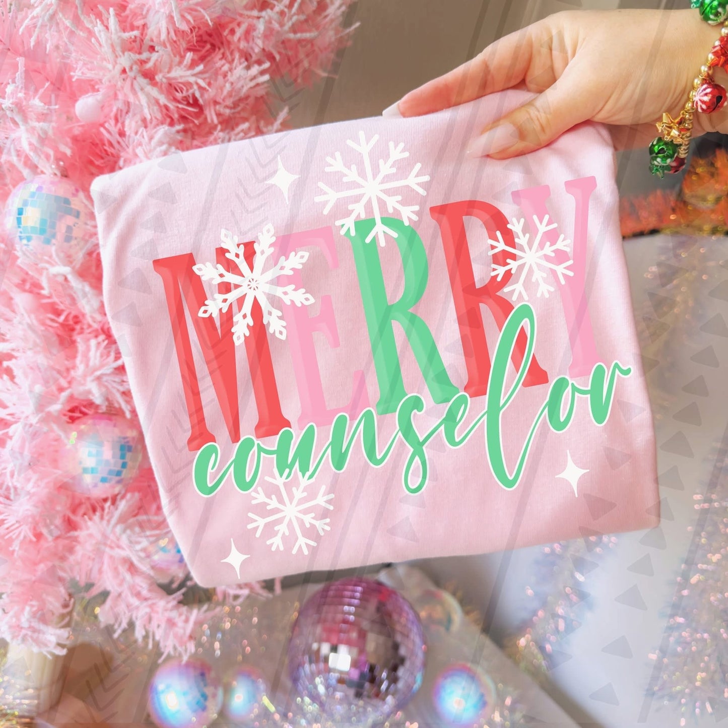 Merry counselor