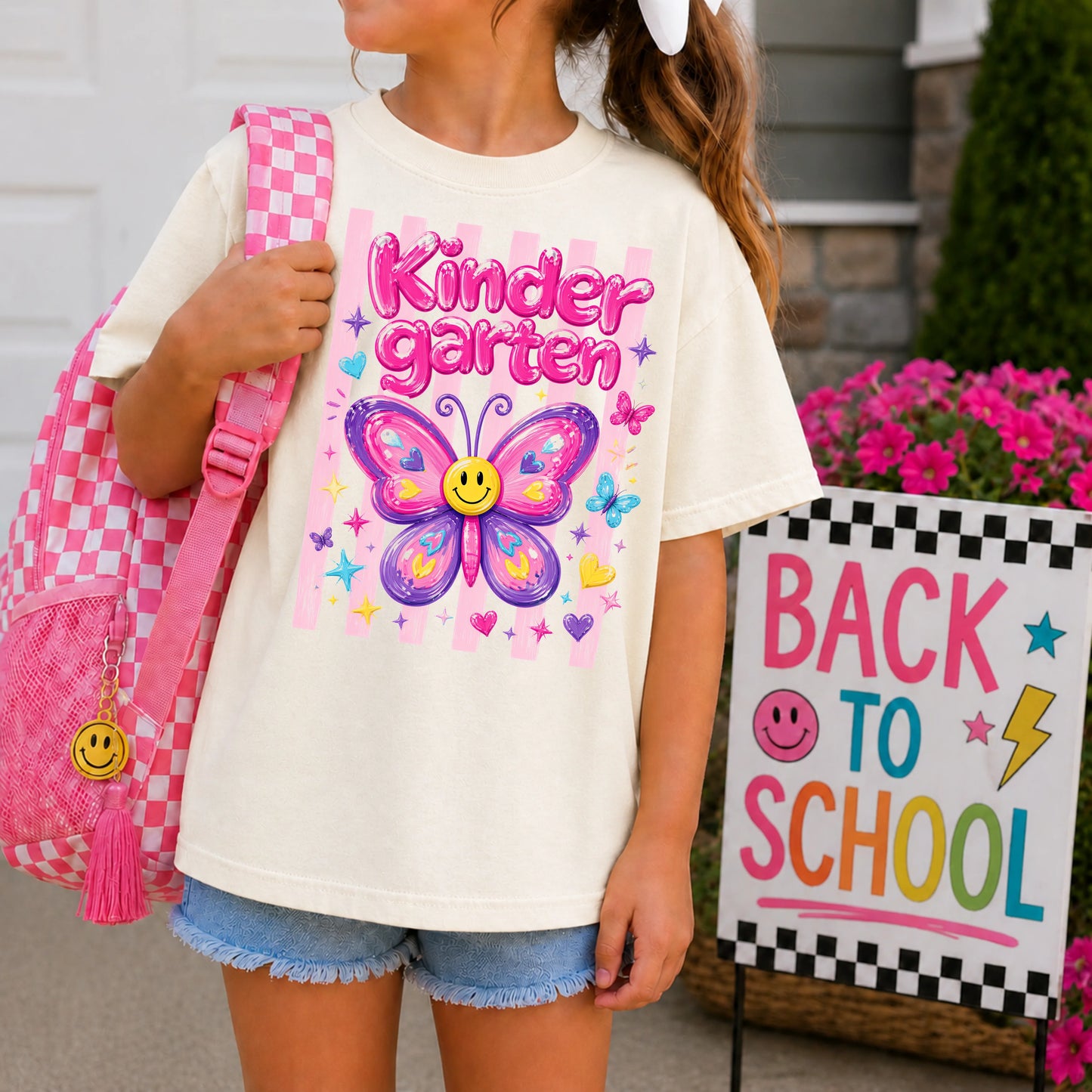 Kindergarten