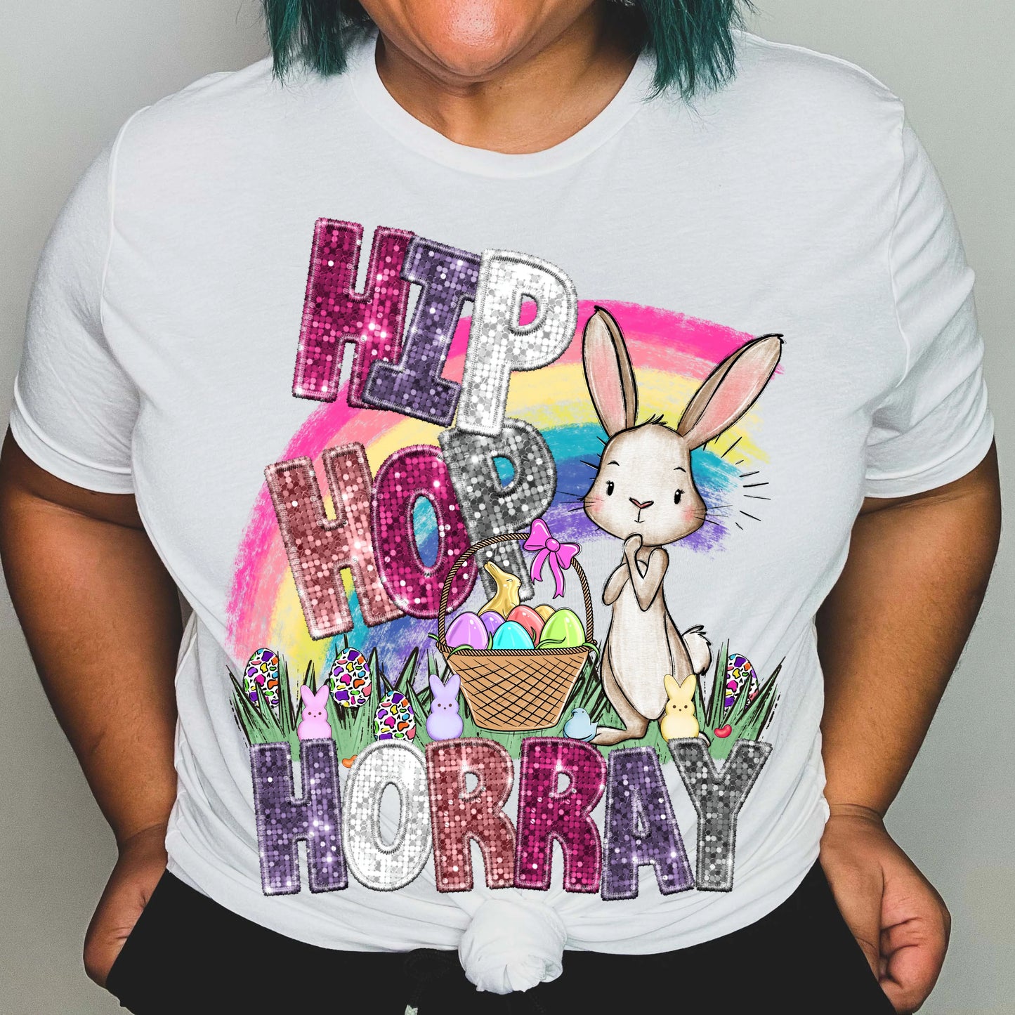 Hip hop hooray