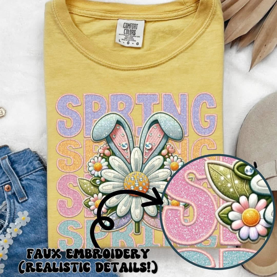 Spring