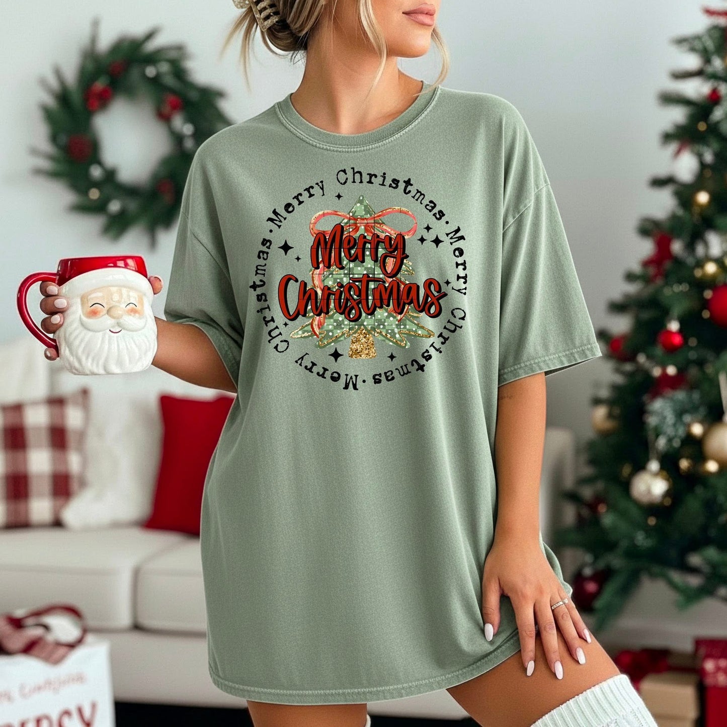 Merry Christmas