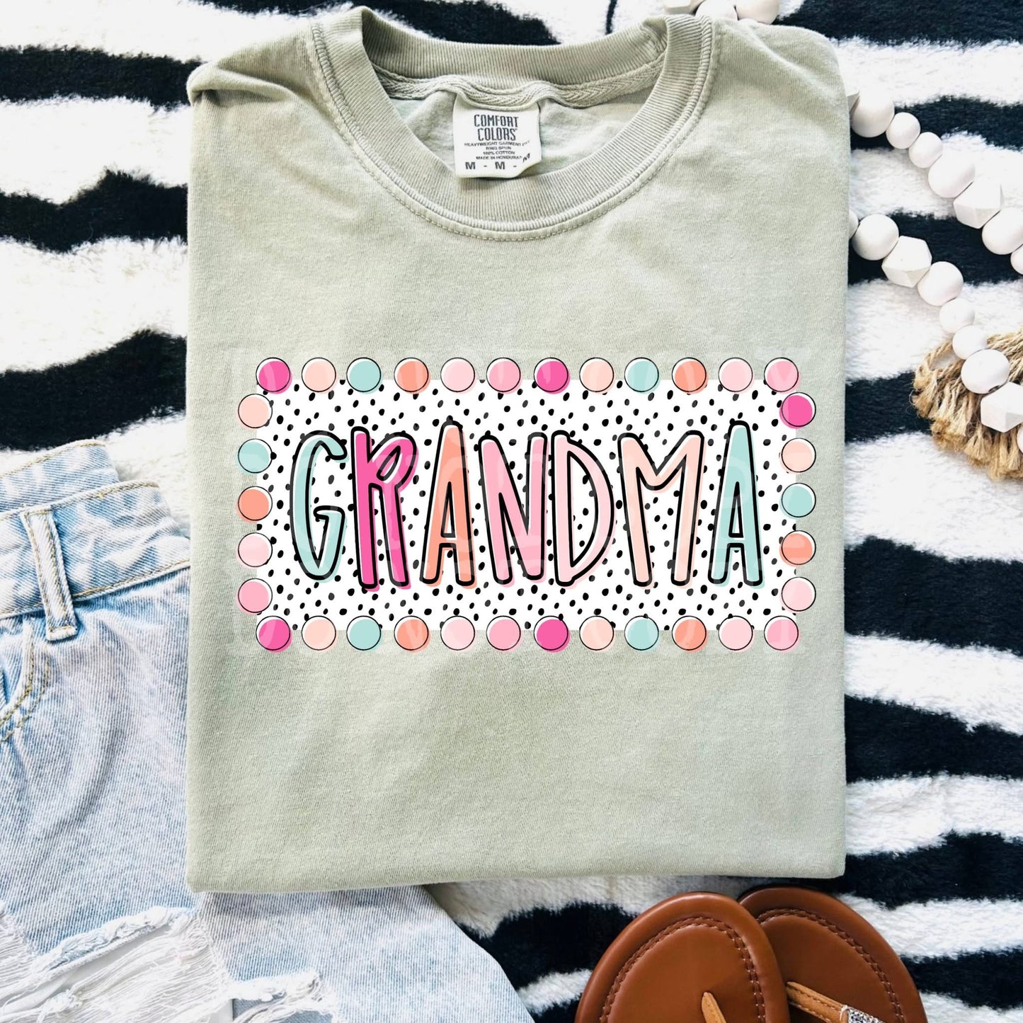 Grandma