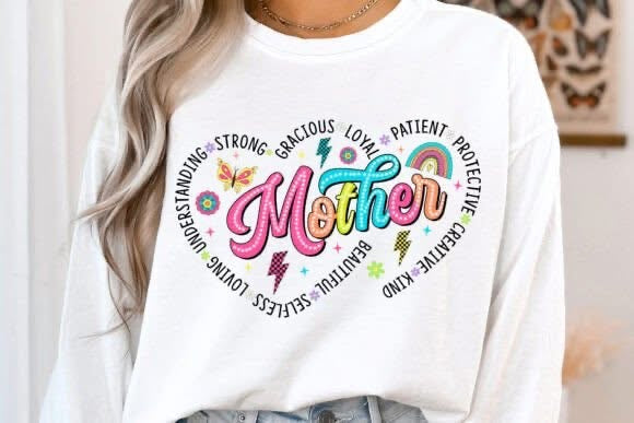 Mother