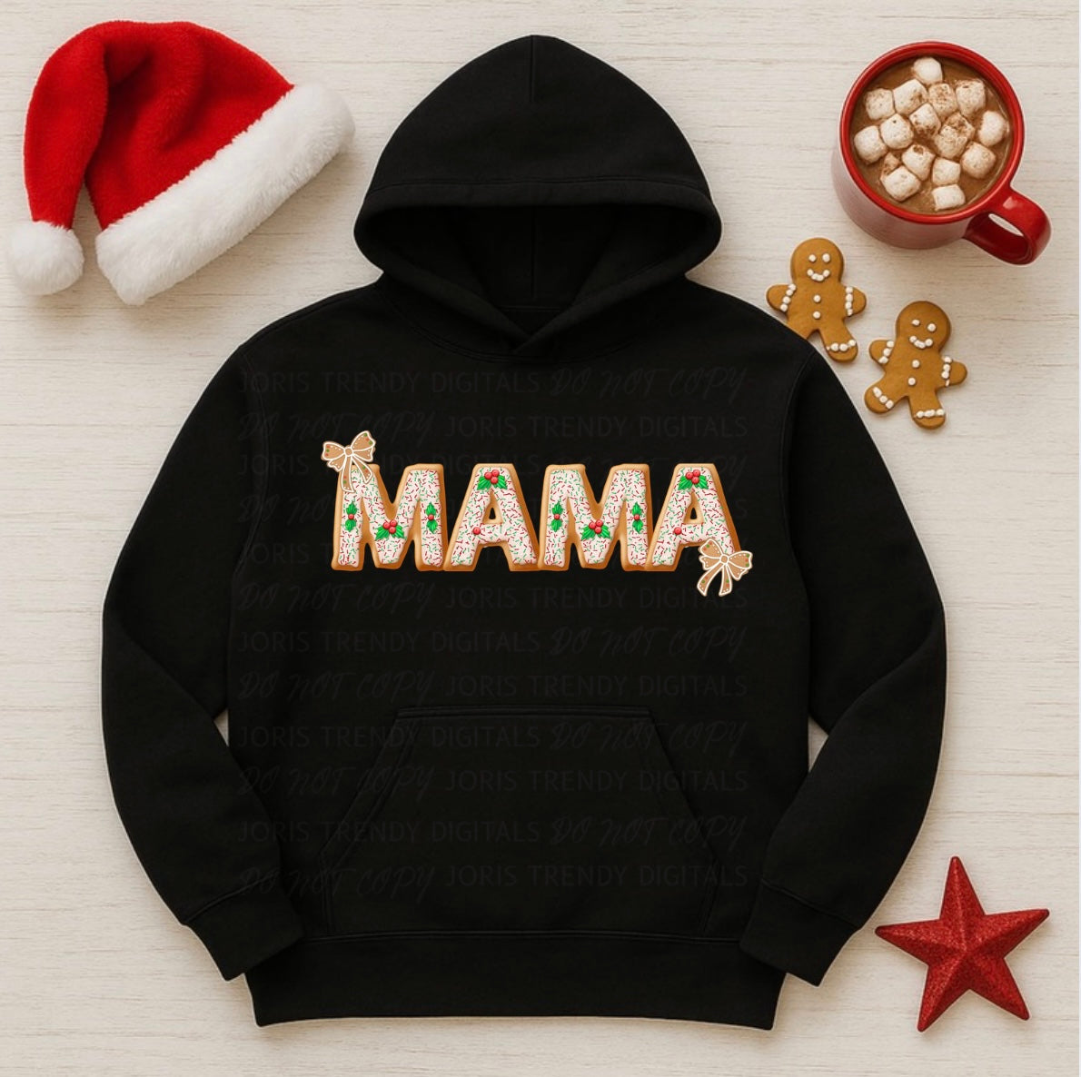 Mama