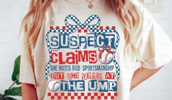 Suspect claims