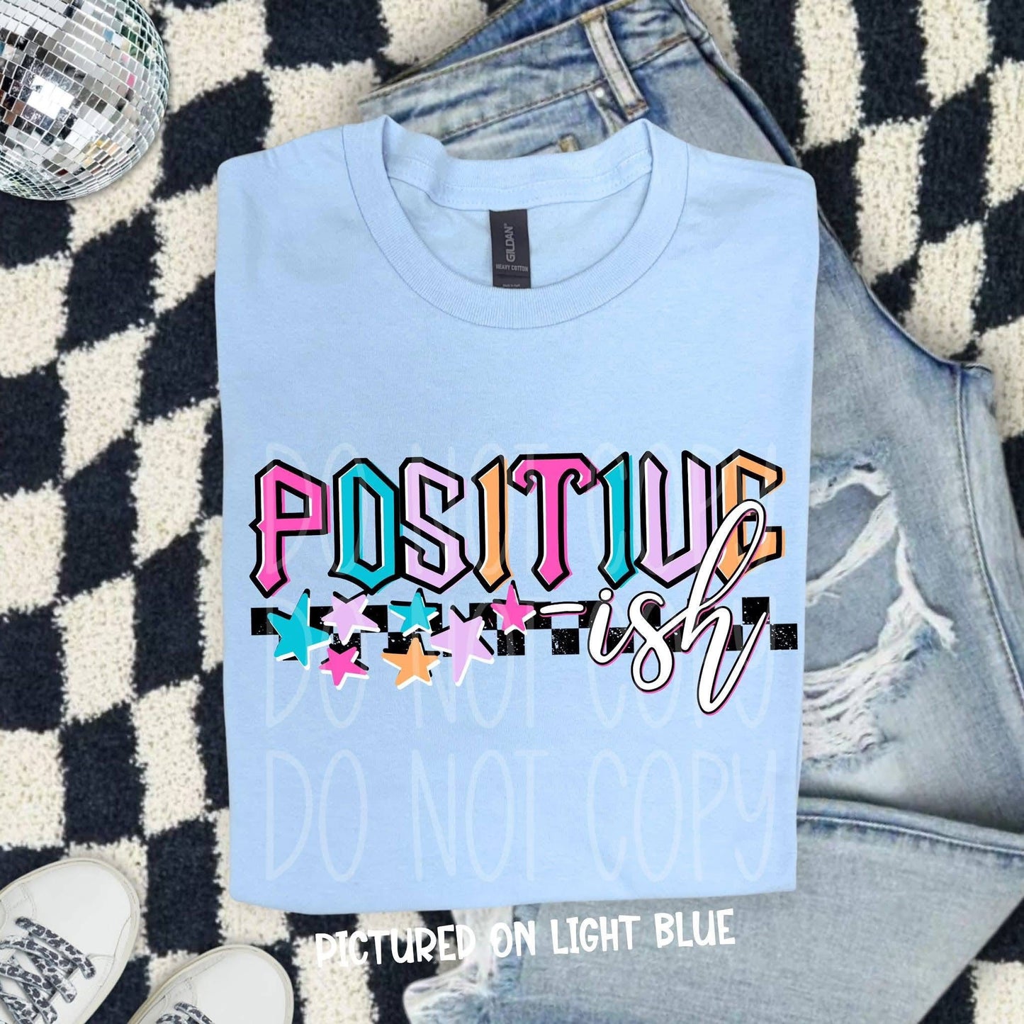 Positive- ish