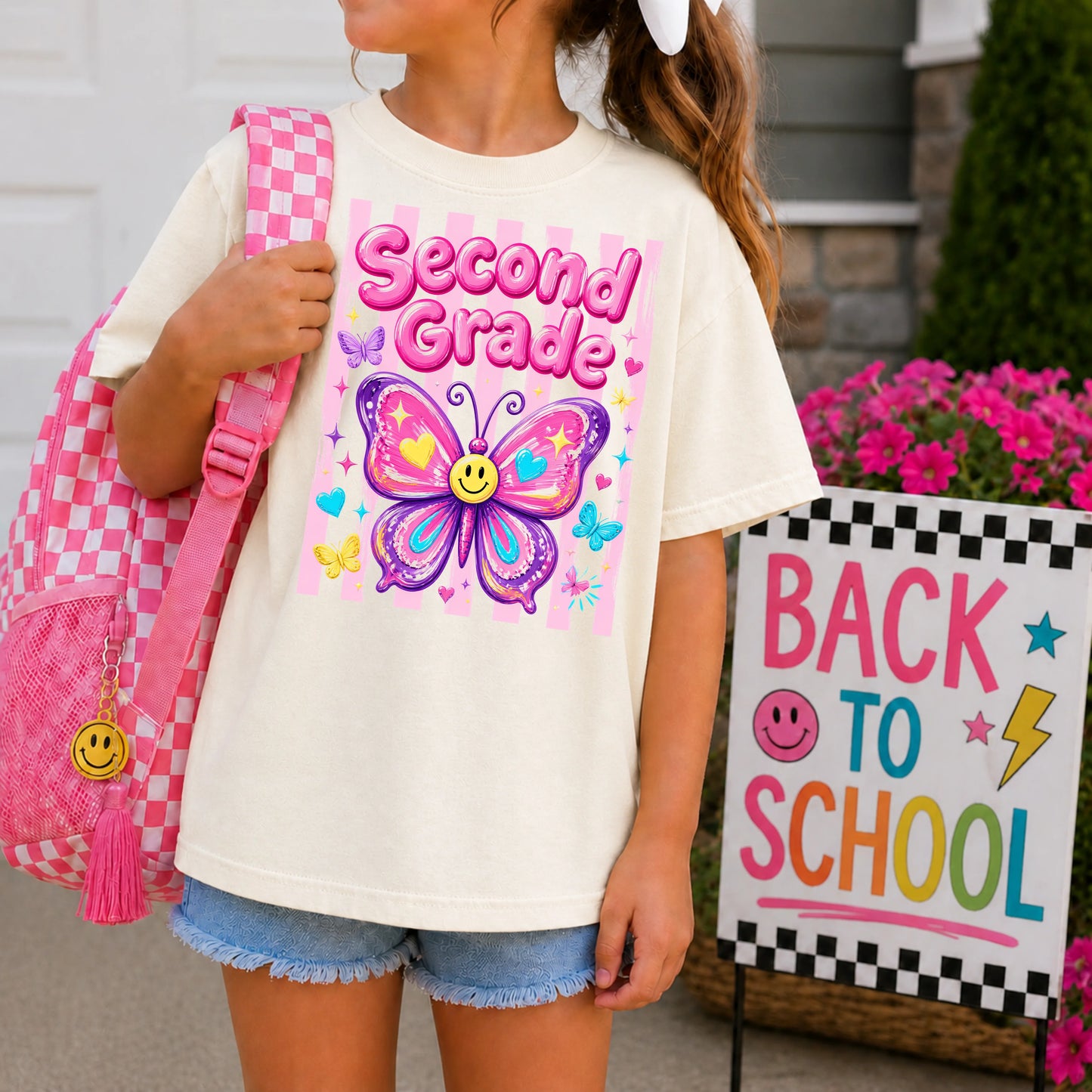 Second grade