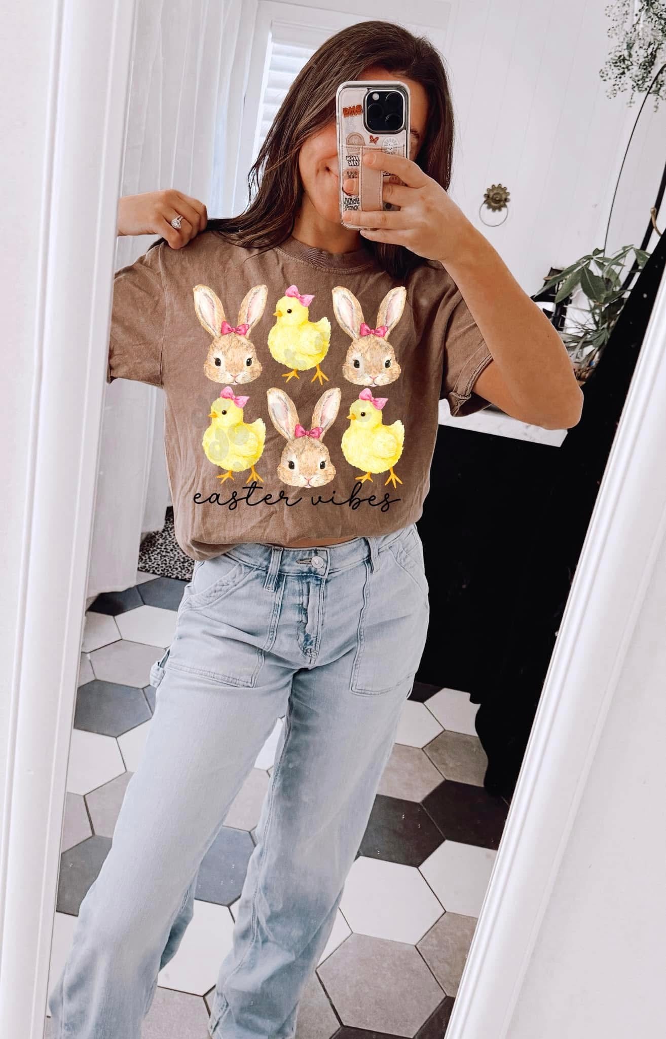 Easter vibes