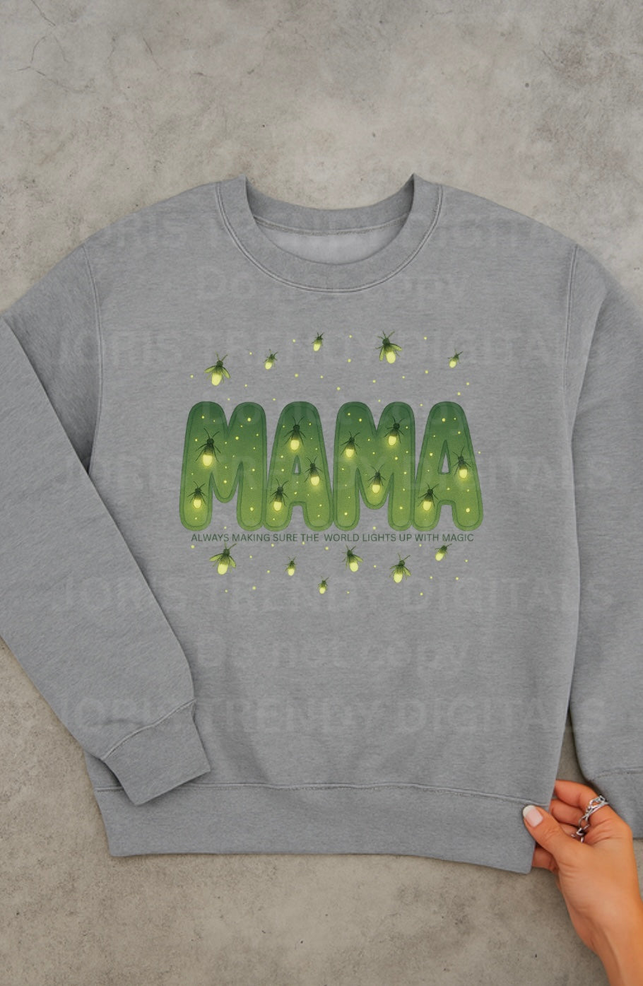Mama