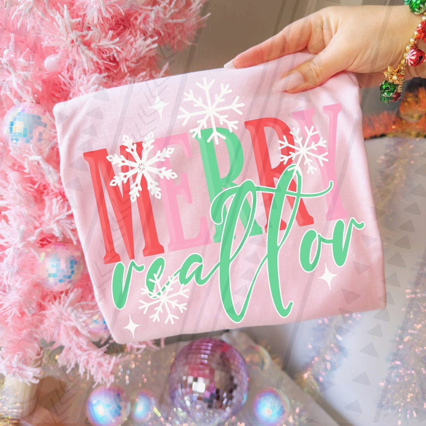 Merry realtor