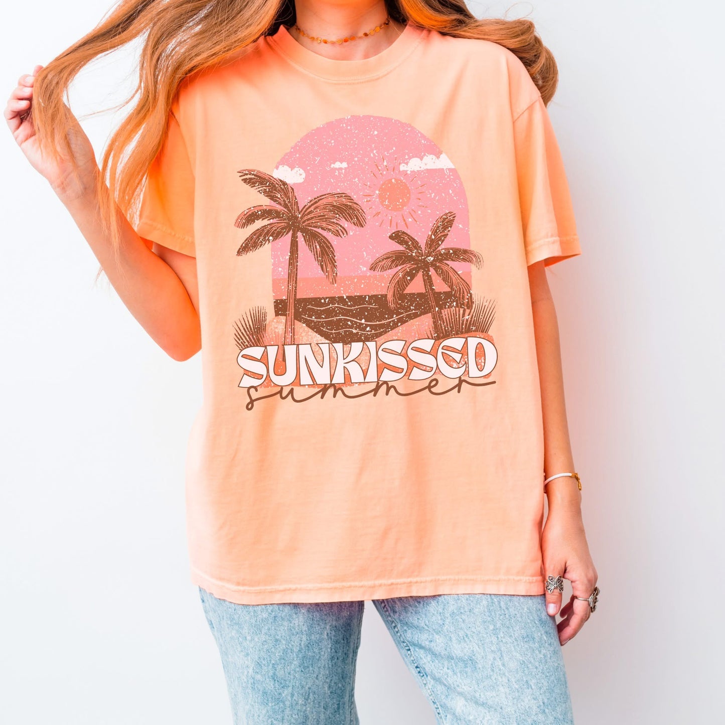 Sunkissed