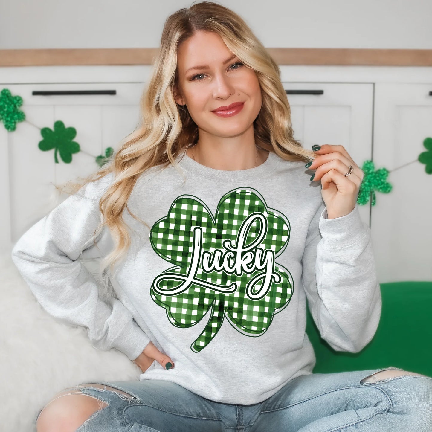 Lucky