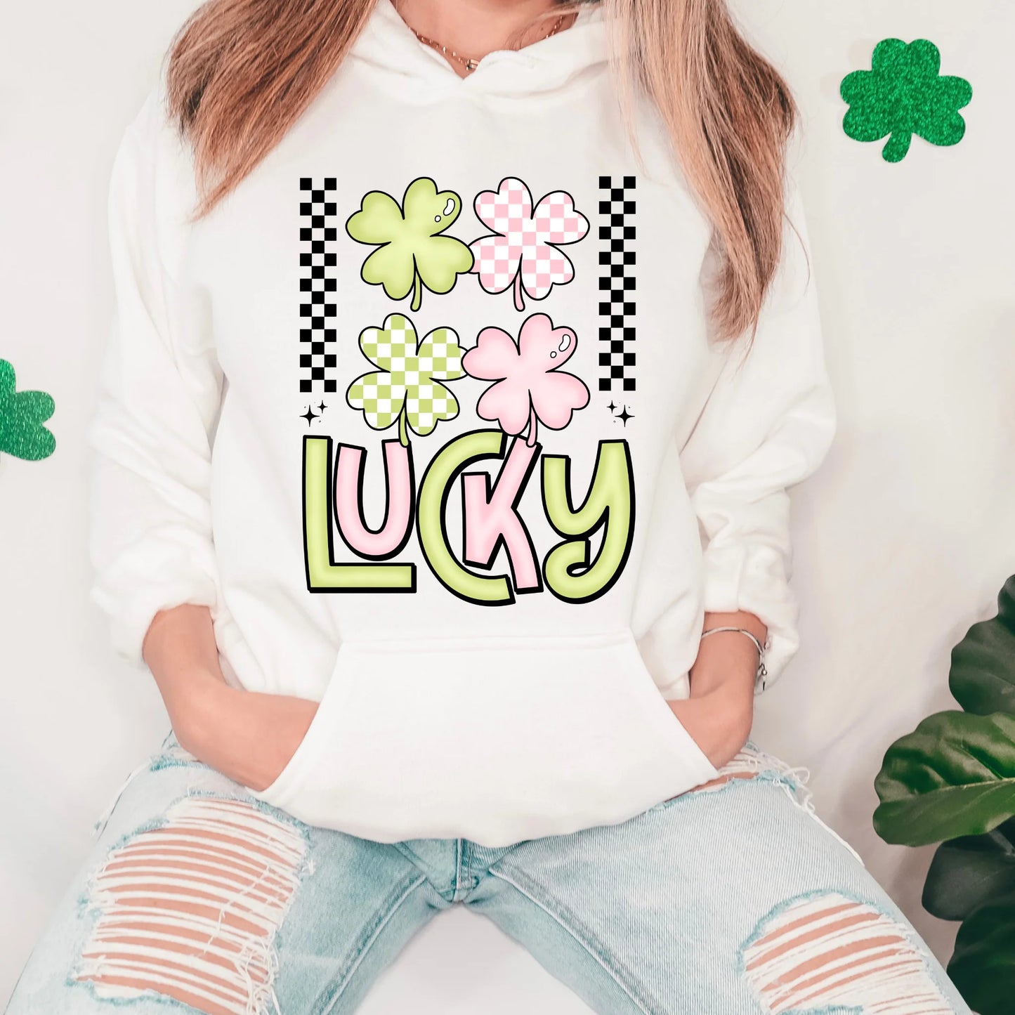 Lucky