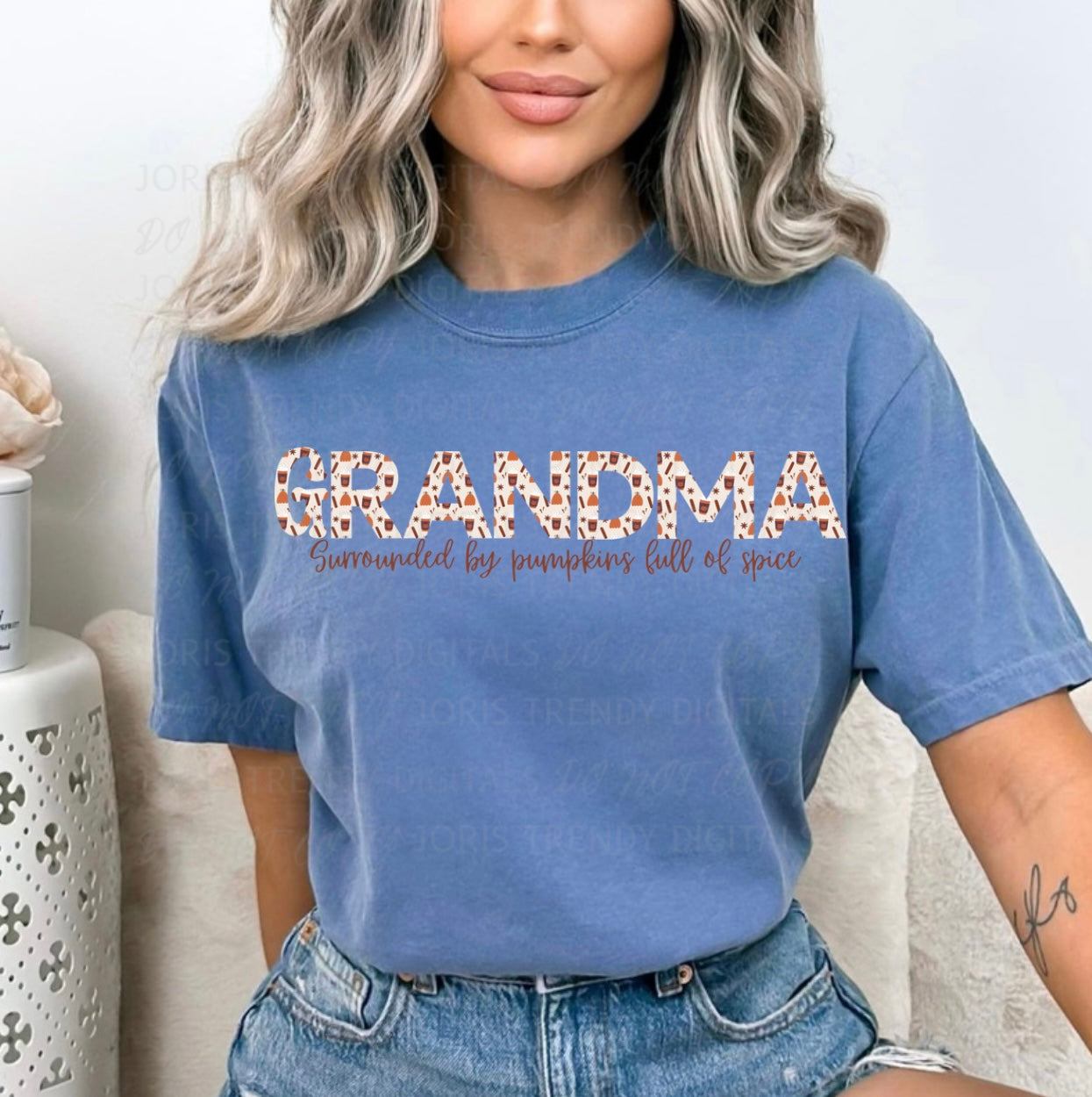 Grandma