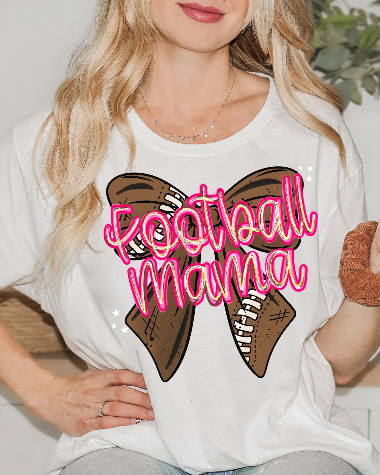 Football mama