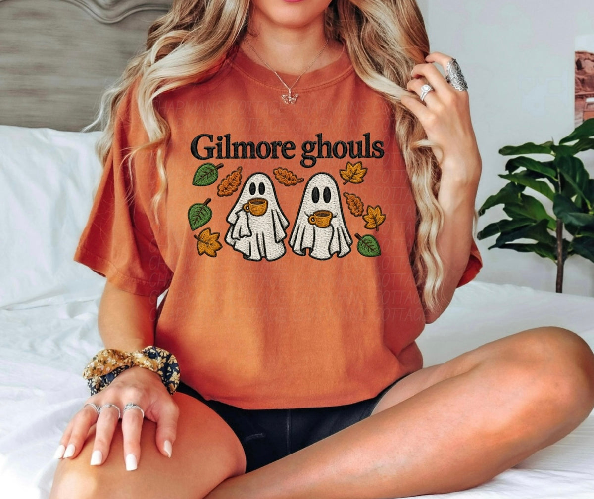 G ghouls