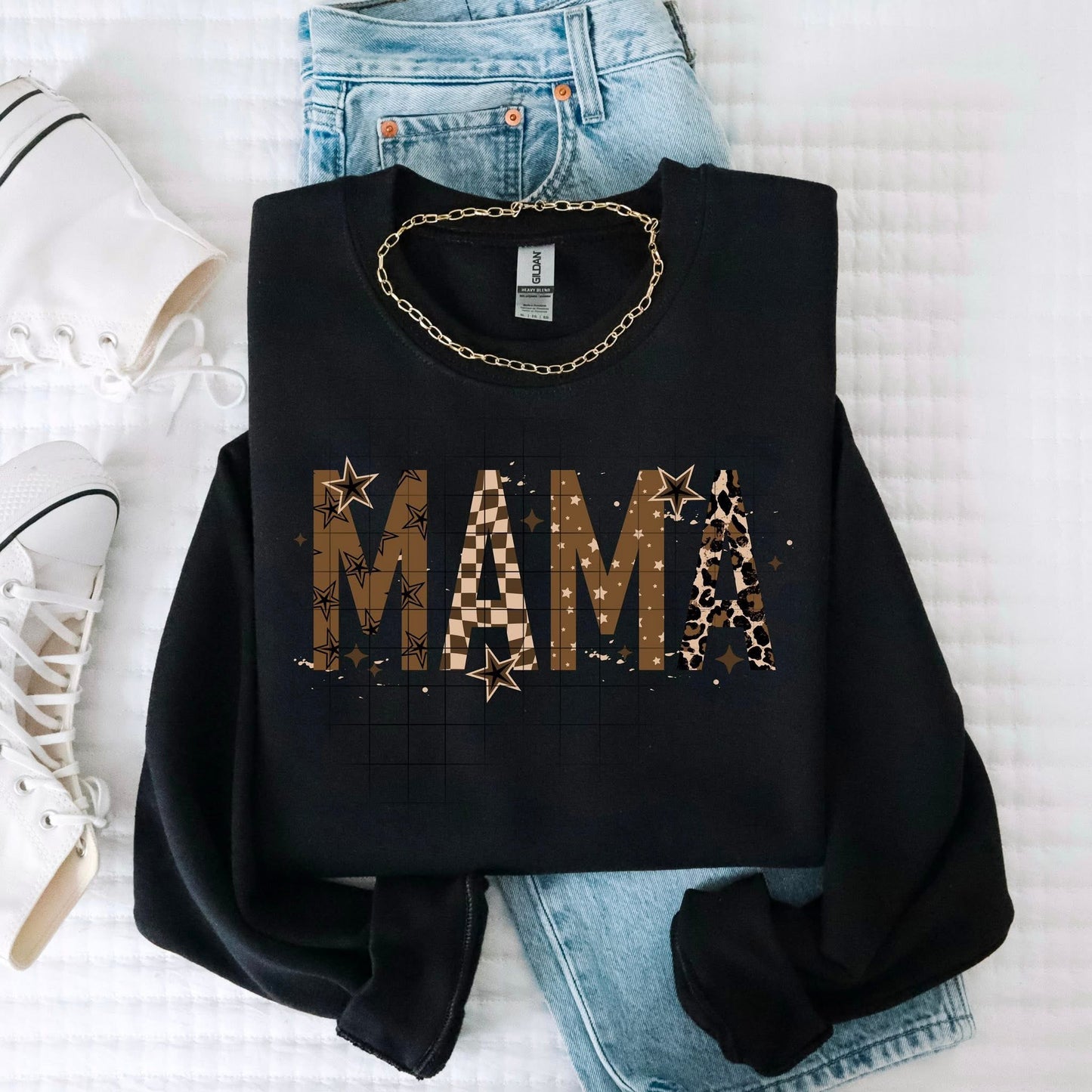 Mama
