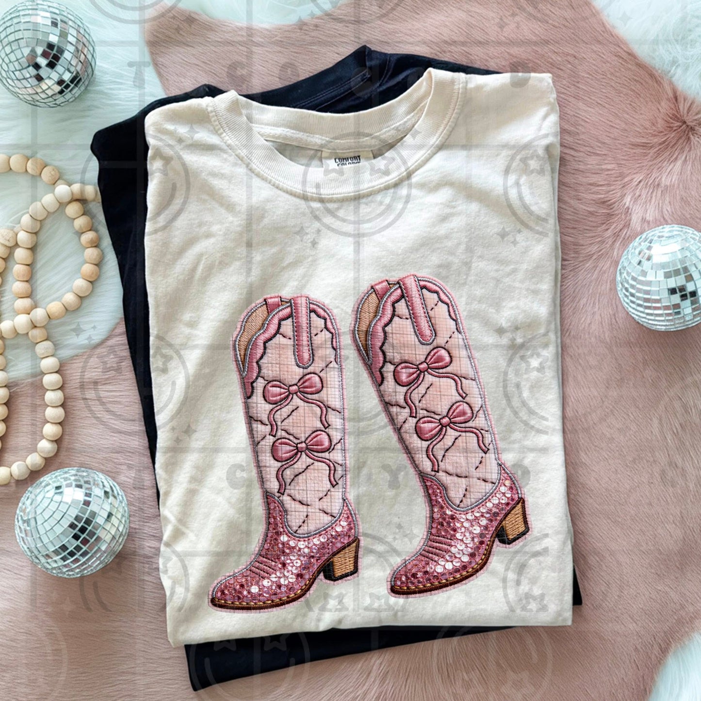 Cowgirl boots