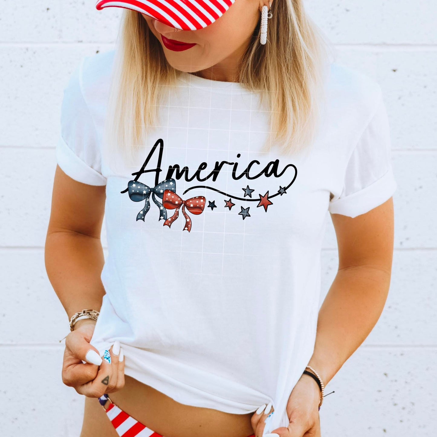 America