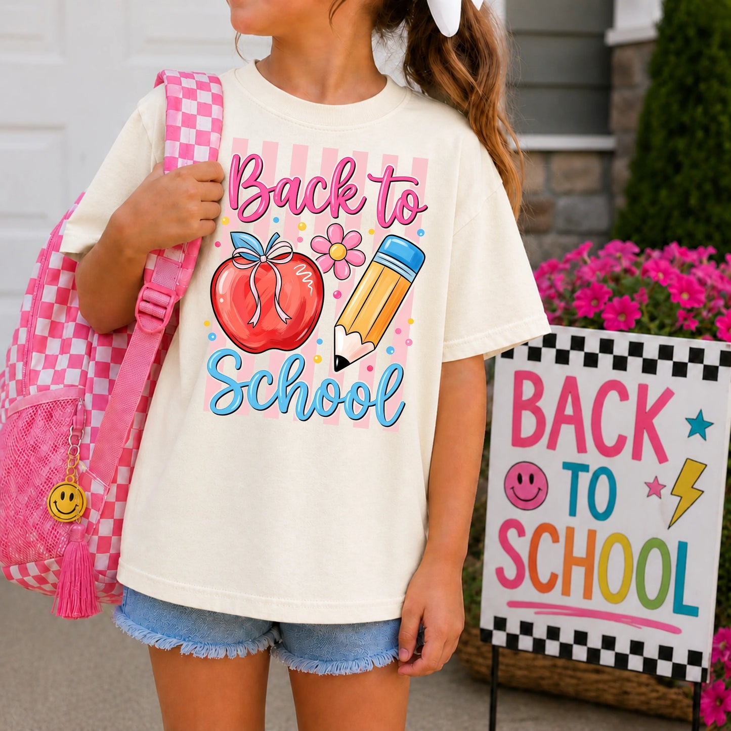 Back to school