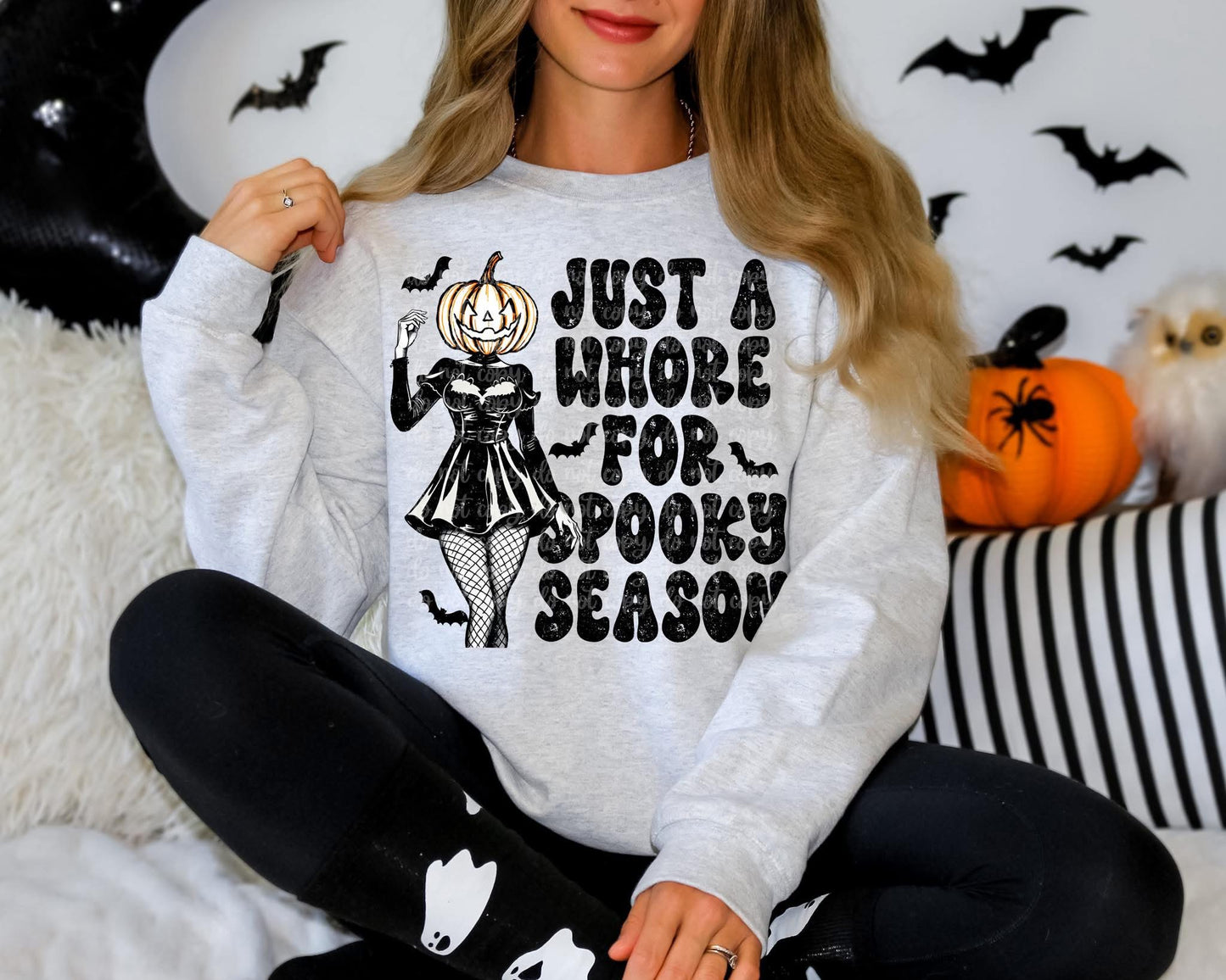 Just a