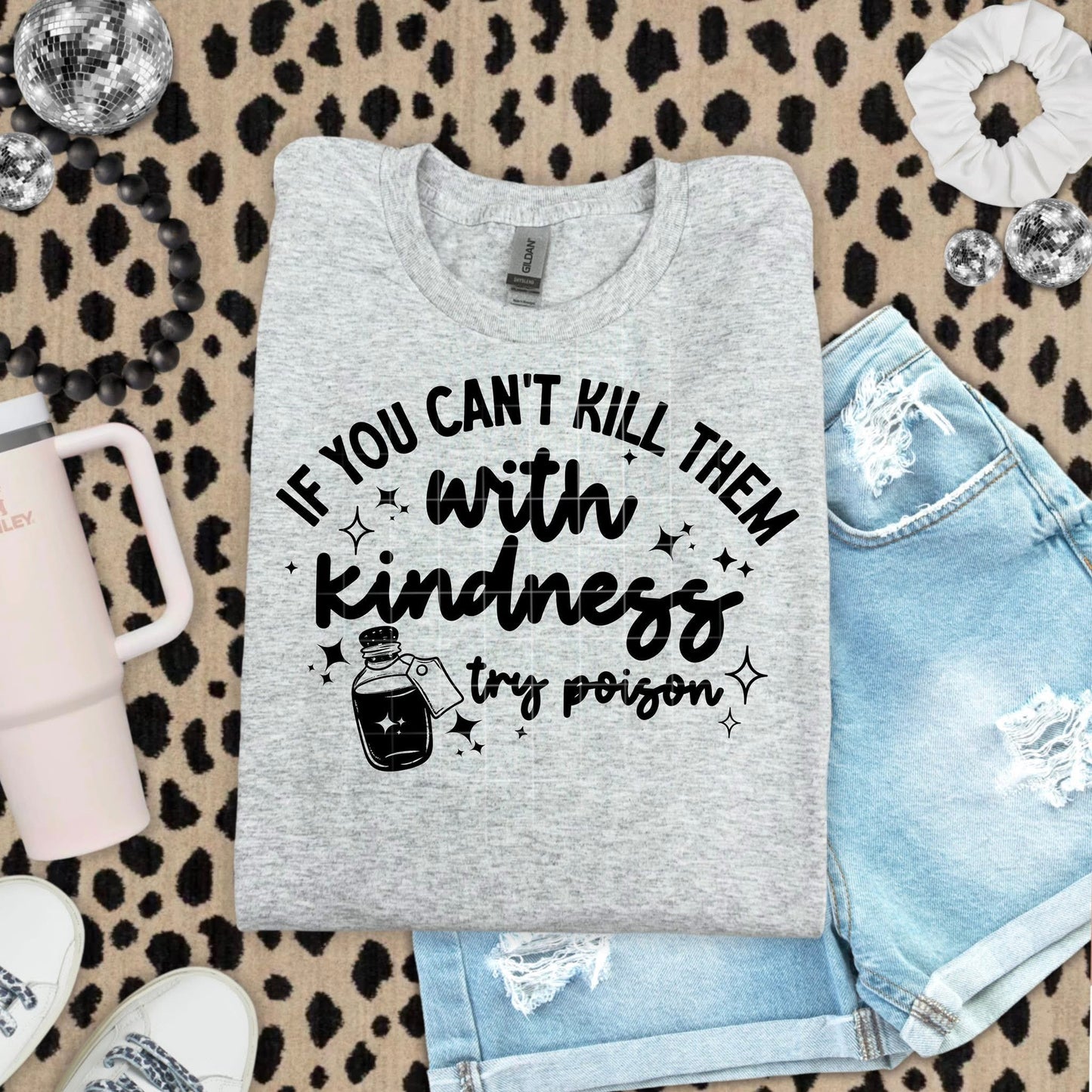 If you can’t