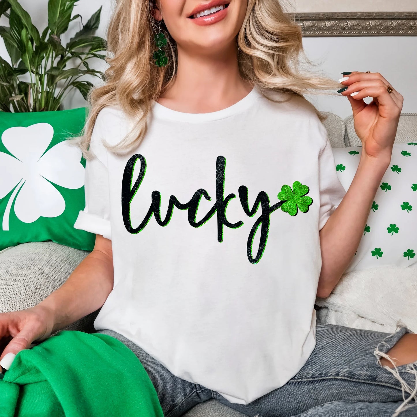 Lucky