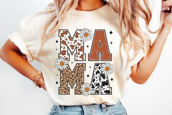 Mama