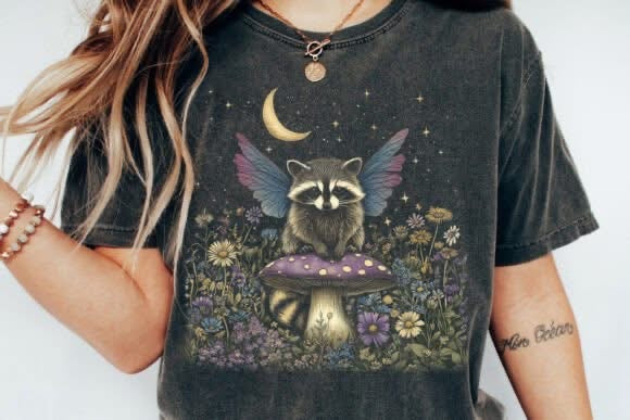 Raccoon