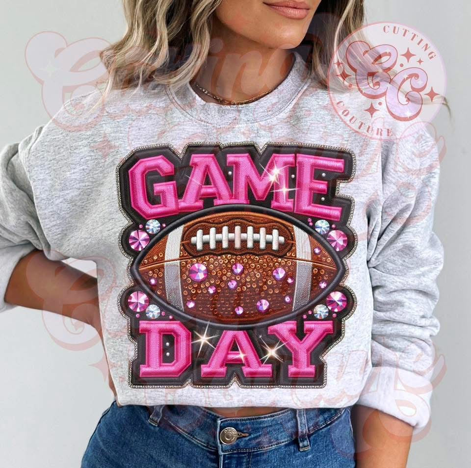 Game day