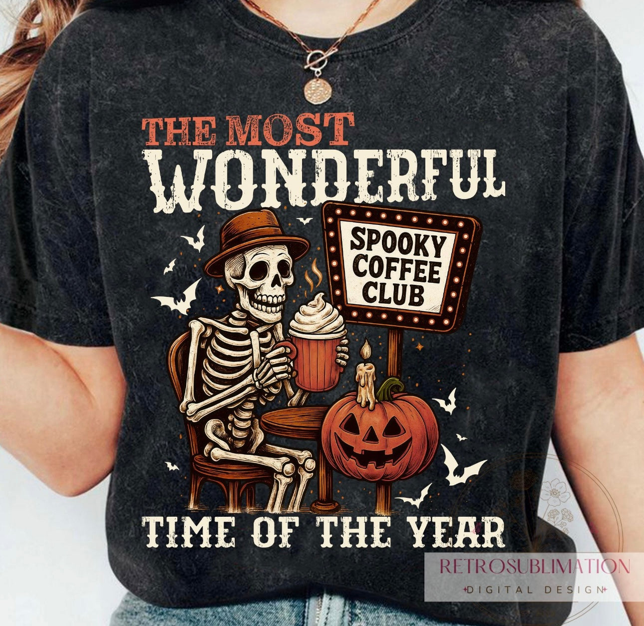 Most wonderful Time
