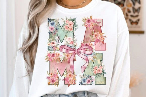 Mama