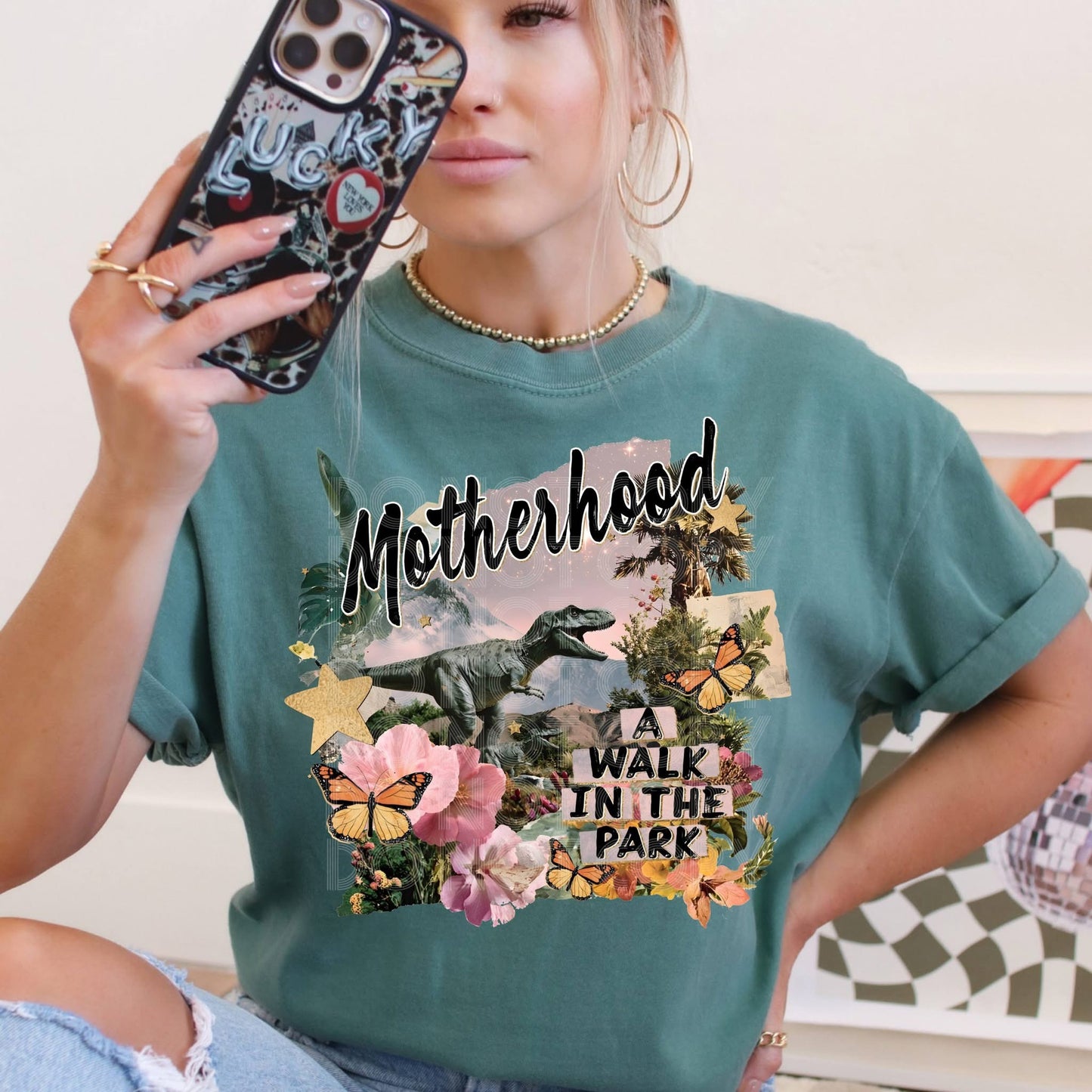 Motherhood