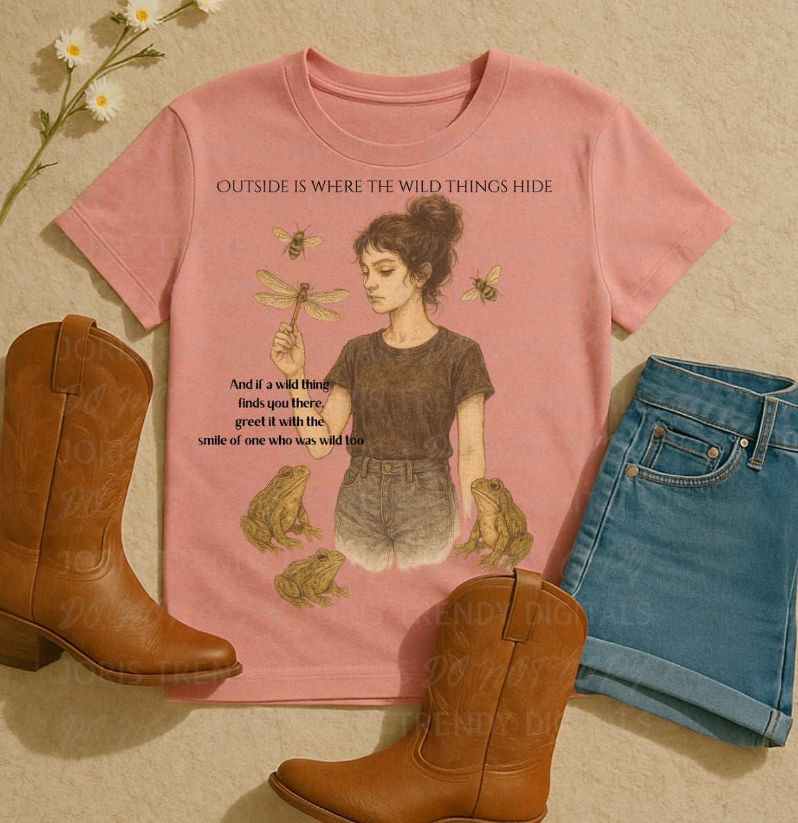 Wild things