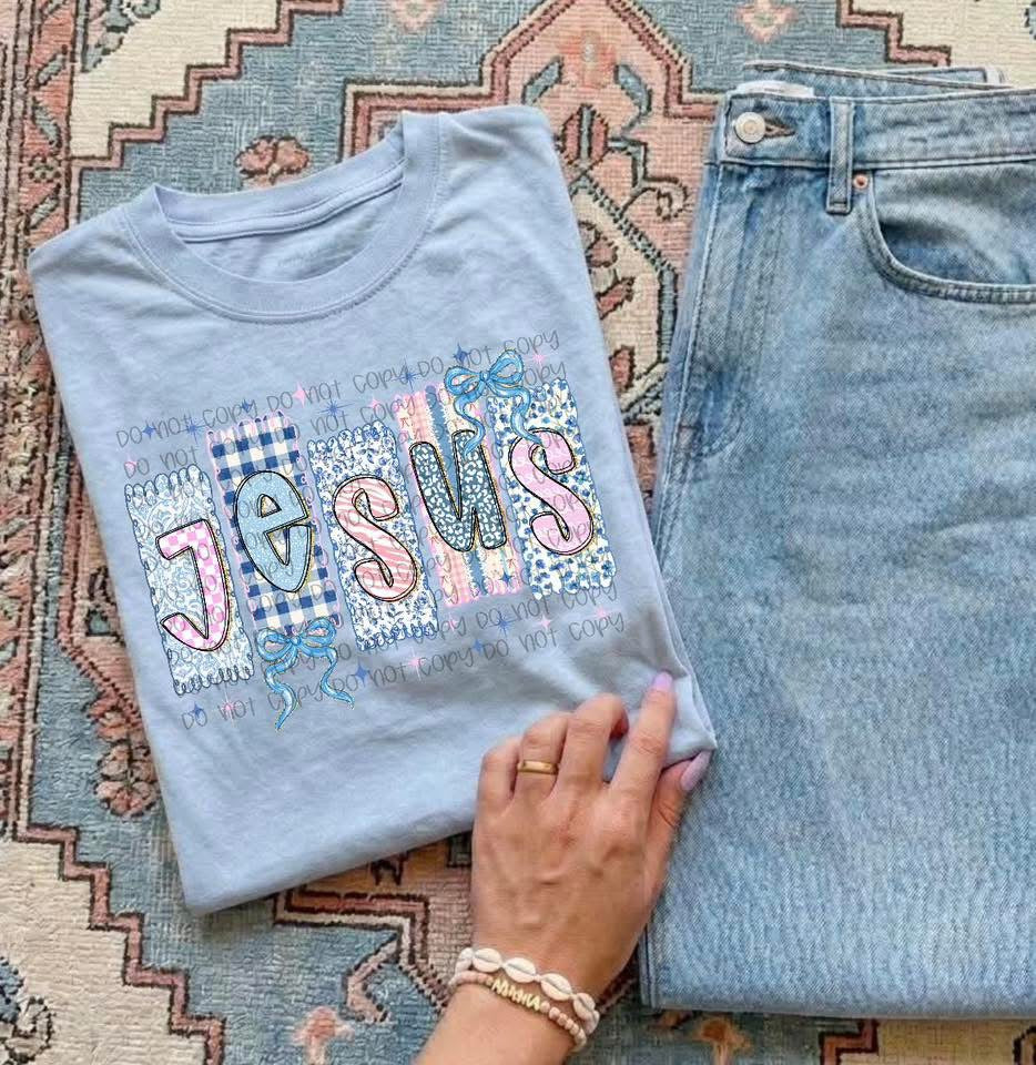 Jesus