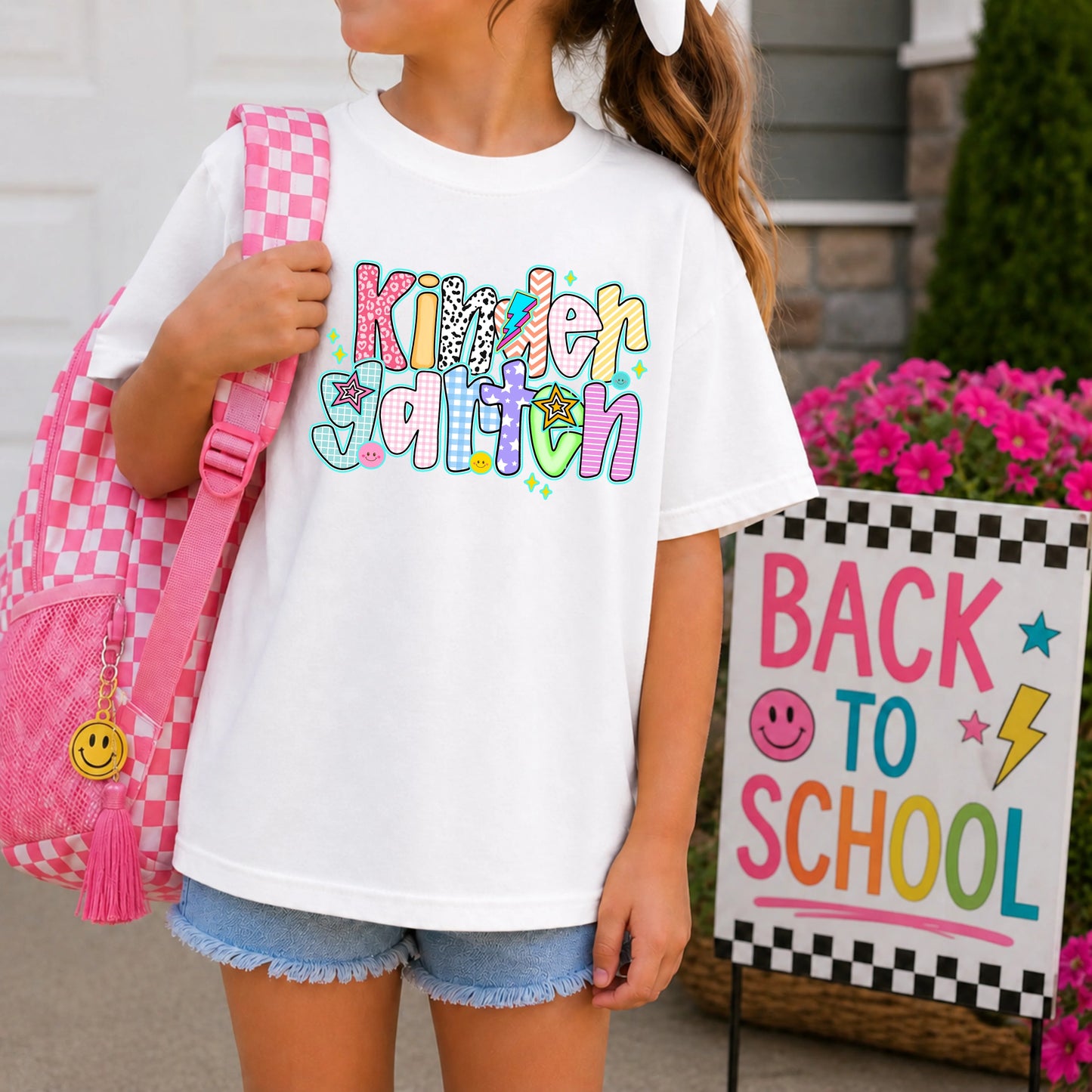 Kindergarten