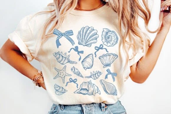 Seashells