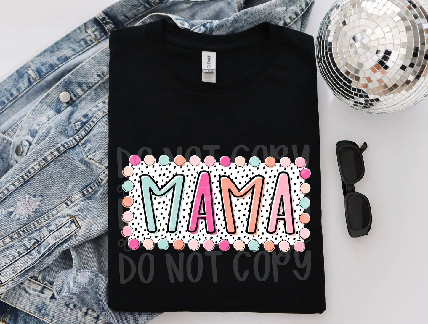 Mama