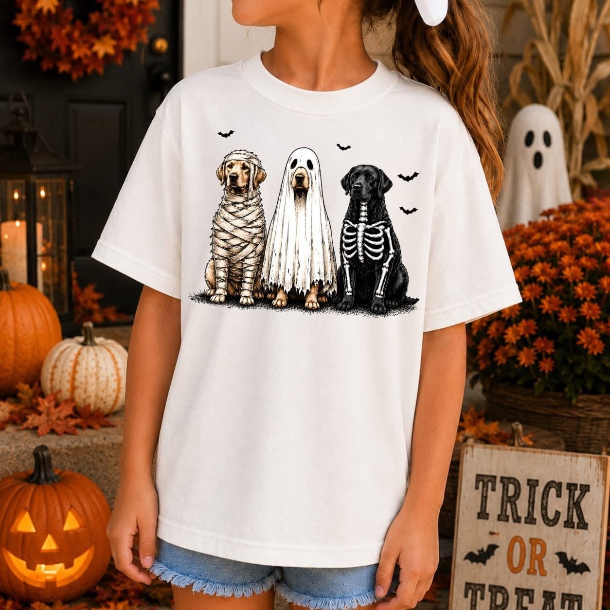 Dogs