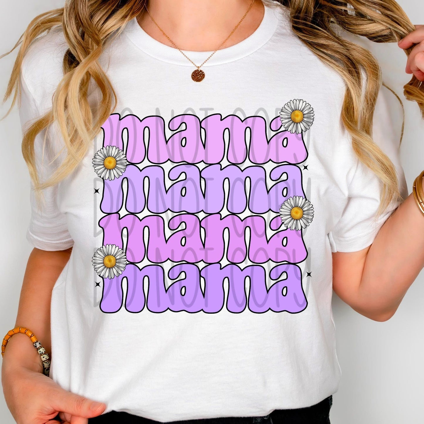 Purple Mama