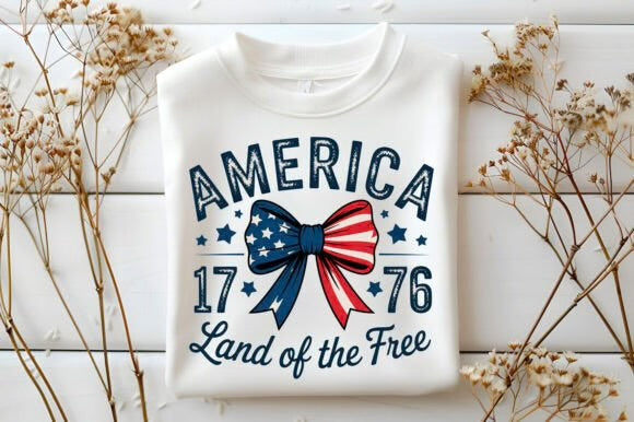 America